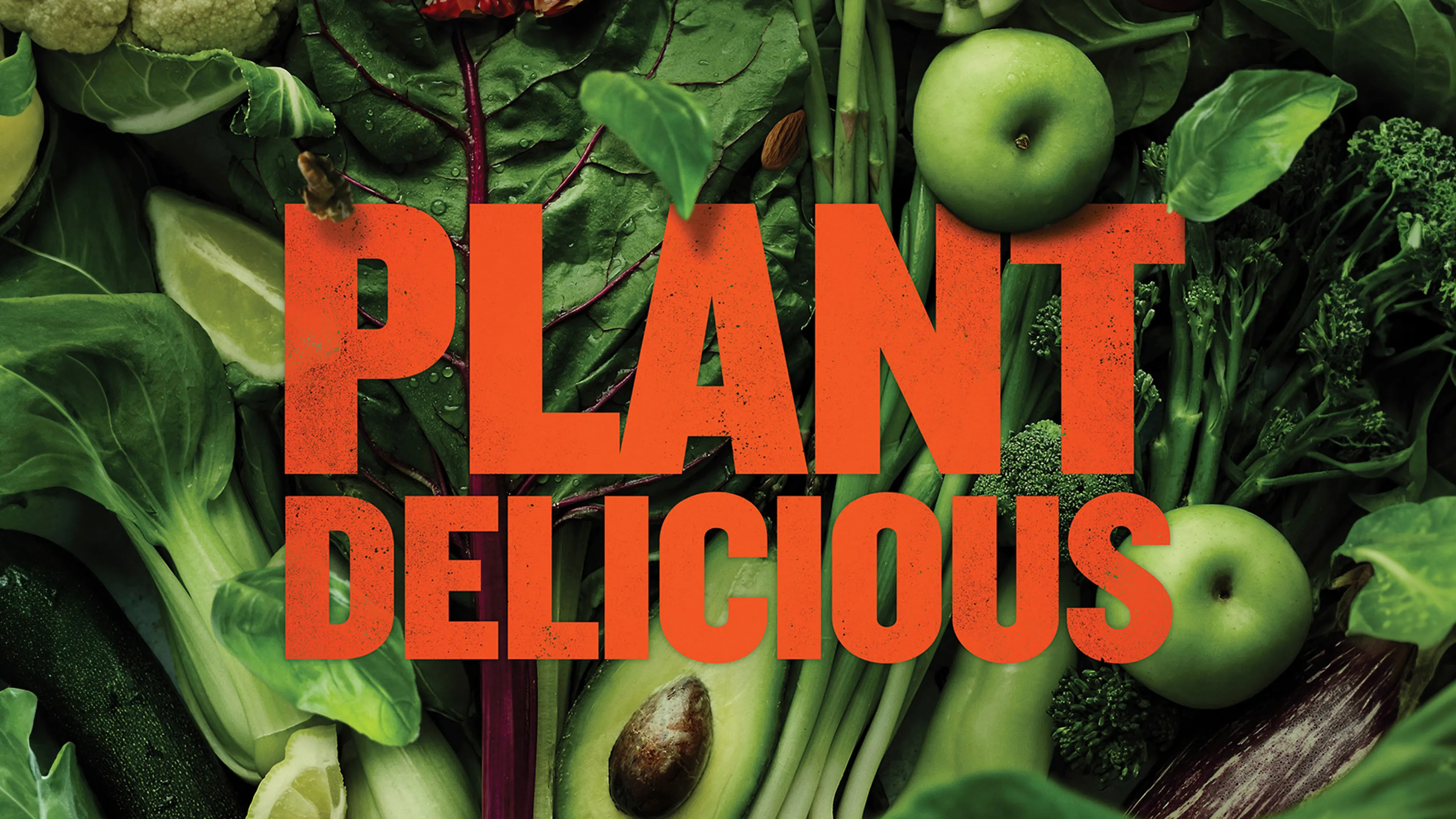 Plant Delicious poster
